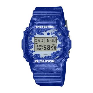 CASIO DW-5600BWP-2ER