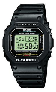 CASIO DW-5600E-1VER