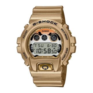 CASIO DW-6900GDA-9ER