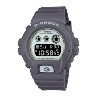 CASIO DW-6900HD-8ER