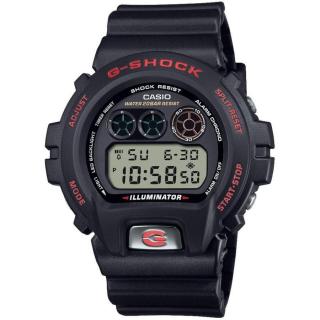 CASIO DW-6900TR-1ER