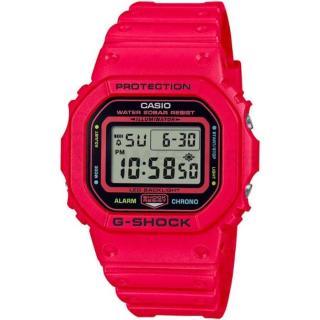 CASIO DW-6900TR-4ER