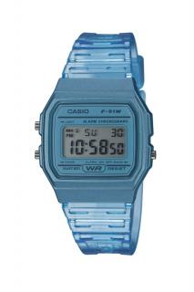 CASIO F-91WS-2EF