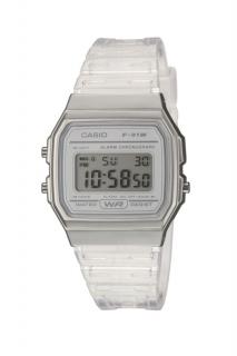 CASIO F-91WS-7EF