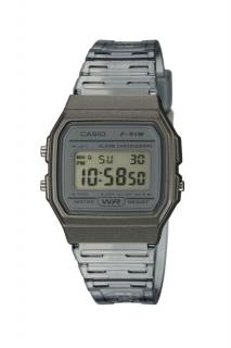 CASIO F-91WS-8EF