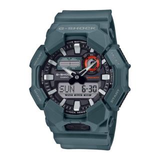 CASIO GA-010-2AER