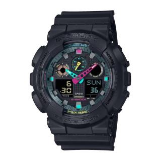CASIO GA-100MF-1AER