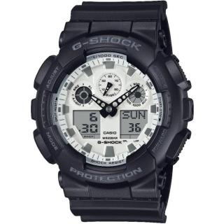CASIO GA-100WD-1AER