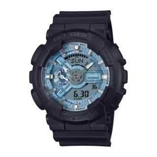 CASIO GA-110CD-1A2ER