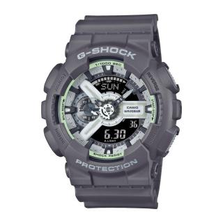 CASIO GA-110HD-8AER