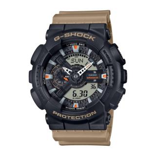 CASIO GA-110TU-1A5ER