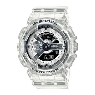 CASIO GA-114RX-7AER