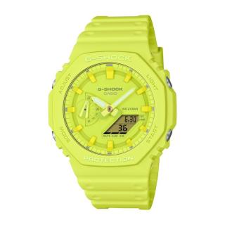 CASIO GA-2100-9A9ER