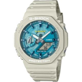 CASIO GA-2100AS-5AER