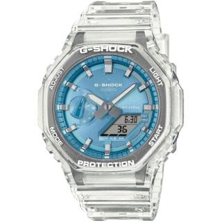 CASIO GA-2100BM-7A2ER