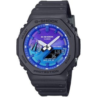 CASIO GA-2100FL-1AER