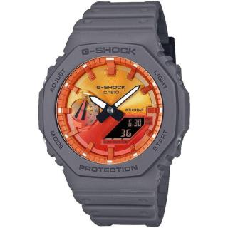 CASIO GA-2100FL-8AER