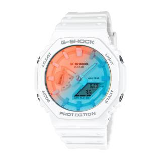 CASIO GA-2100TL-7AER