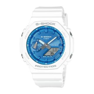 CASIO GA-2100WS-7AER