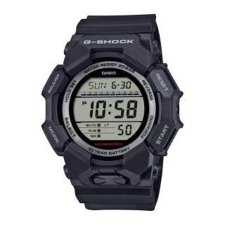 CASIO GD-010-1ER
