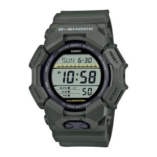 CASIO GD-010-3ER