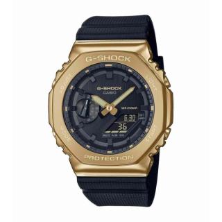 CASIO GM-2100G-1A9ER