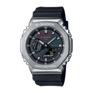CASIO GM-2100RW-1AER
