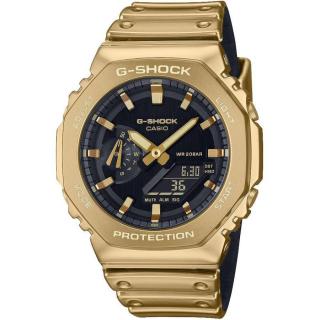 CASIO GM-2100YMG-9AER