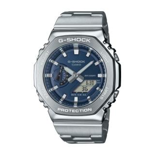 CASIO GM-2110D-2BER