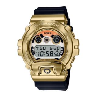 CASIO GM-6900GDA-9ER