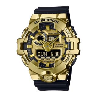 CASIO GM-700G-9AER