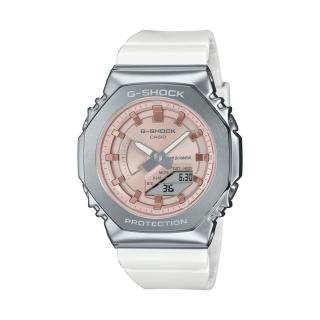 CASIO GM-S2100WS-7AER