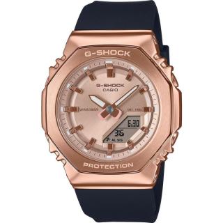 CASIO GM-S2110PG-1A4ER