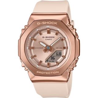CASIO GM-S2110PG-4AER