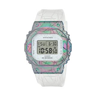 CASIO GM-S5640GEM-7ER