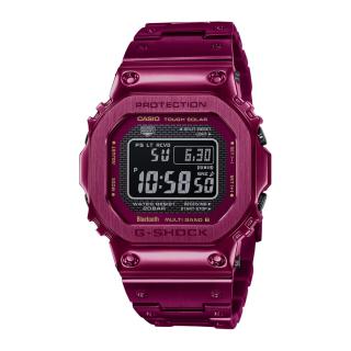 CASIO GMW-B5000RD-4ER