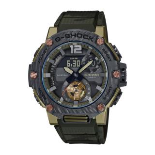 CASIO GST-B300XB-1A3ER