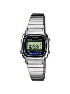 CASIO LA670WEA-1EF