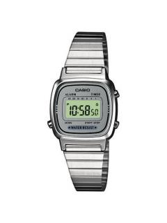 CASIO LA670WEA-7EF