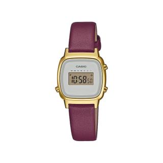 CASIO LA670WEFL-4A2EF