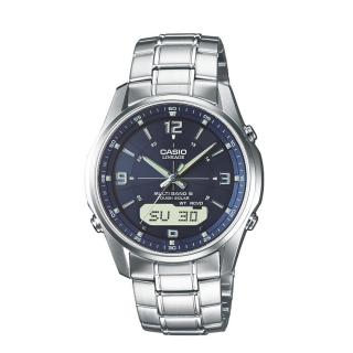 CASIO LCW-M100DSE-2AER