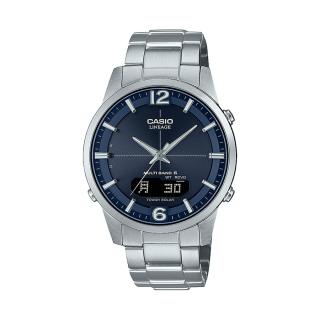 CASIO LCW-M170D-2AER