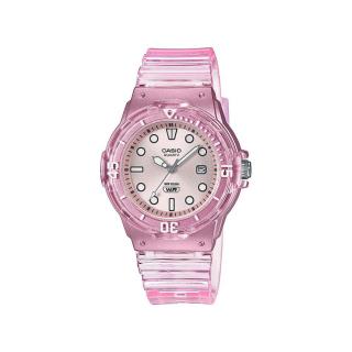 CASIO LRW-200HS-4EVEF