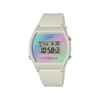 CASIO LW-205H-8AEF