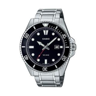 CASIO MDV-107D-1A1VEF