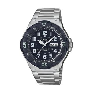 CASIO MRW-200HD-1BVEF