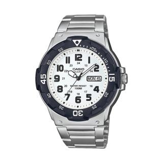 CASIO MRW-200HD-7BVEF