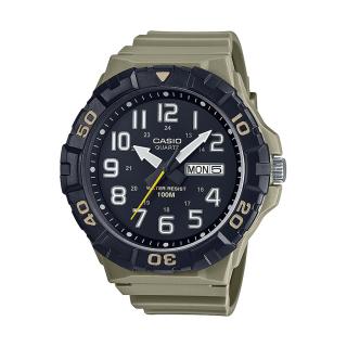 CASIO MRW-210H-5AVEF