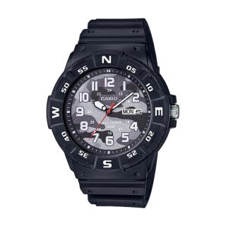 CASIO MRW-220HCM-1BVEF