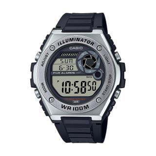 CASIO MWD-100H-1AVEF